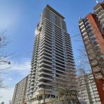 1-bedroom condo apartment for rent in Toronto — 623 - 1 Belsize Drive (Photo 3)