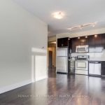 2-bedroom condo apartment for rent in Vaughan — 624 - 8 Beverley Glen Boulevard (Photo 5)