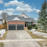 3-bedroom detached home for sale in Dufferin — 624 Cedar Street W (Photo 1)