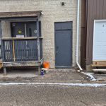 Studio commercial retail home for rent in Hamilton — 624 King Street E (Photo 1)