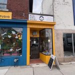 Studio commercial retail home for rent in Hamilton — 624 King Street E (Photo 4)