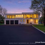 5-bedroom detached home for sale in Halton — 624 North Shore Boulevard E (Photo 3)