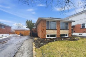 3-bedroom detached home for sale in Hamilton — 624 Upper Ottawa Street