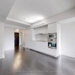 1-bedroom condo apartment for rent in Toronto — 625 - 955 Bay Street (Photo 2)