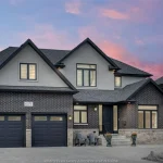 6-bedroom home for sale in Lasalle — 6275 Disputed Road (Photo 1)