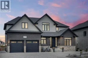 6-bedroom home for sale in Lasalle — 6275 Disputed Road