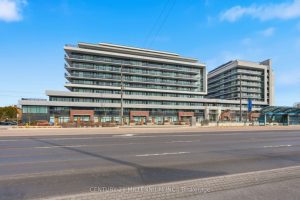 2-bedroom condo apartment for sale in York — 627 - 4800 Highway 7 Road