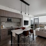 2-bedroom condo apartment for sale in York — 627 - 4800 Highway 7 Road (Photo 4)