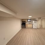 1-bedroom semi-detached home for rent in Toronto — 628 Manning Avenue (Photo 2)