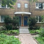 1-bedroom semi-detached home for rent in Toronto — 628 Manning Avenue (Photo 5)