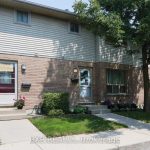 3-bedroom condo townhouse for rent in Brampton — 62 - 75 Ansondale Road (Photo 1)