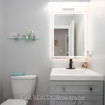 3-bedroom condo townhouse for rent in Brampton — 62 - 75 Ansondale Road (Photo 2)