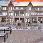 3-bedroom condo townhouse for rent in Brampton — 62 - 75 Ansondale Road (Photo 3)