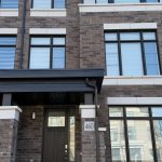 3-bedroom condo townhouse for rent in Brampton — 62 - 75 Ansondale Road (Photo 4)