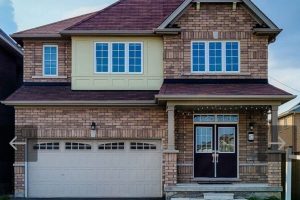 4-bedroom detached home for rent in Brantford — 62 Cooke Avenue