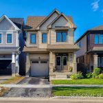 4-bedroom detached home for rent in Brantford — 62 Cooke Avenue (Photo 5)