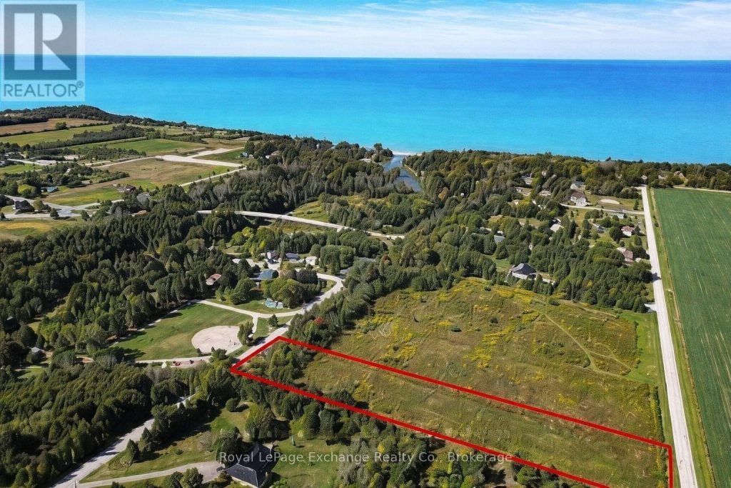 Studio home for sale in Ashfield-colborne-wawanosh — 62 North Street (Photo 1)