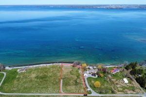 Studio vacant land home for sale in Frontenac — 62 School House Road