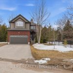 3-bedroom detached home for sale in Simcoe — 62 Williams Street (Photo 1)