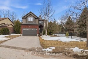 3-bedroom detached home for sale in Simcoe — 62 Williams Street