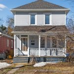 3-bedroom detached home for sale in Peterborough — 633 Downie Street (Photo 2)