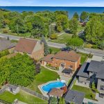 4-bedroom home for sale in Lakeshore — 633 Old Tecumseh Road East (Photo 2)
