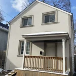 3-bedroom detached home for sale in Peterborough — 636 Union Street (Photo 1)