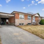 3-bedroom detached home for sale in Toronto — 63 Brantwood Drive (Photo 2)