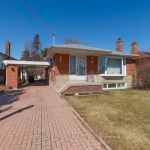 3-bedroom detached home for sale in Toronto — 63 Brantwood Drive (Photo 4)