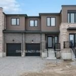3-bedroom att/row/townhouse for rent in Barrie — 63 Gateland Drive (Photo 1)