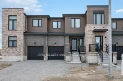 3-bedroom att/row/townhouse for rent in Barrie — 63 Gateland Drive