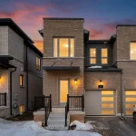 3-bedroom att/row/townhouse for rent in Barrie — 63 Gateland Drive (Photo 2)