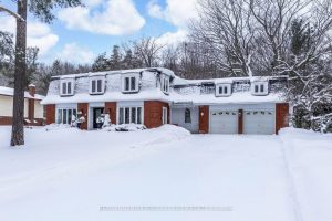 5-bedroom detached home for sale in Simcoe — 63 Idlewood Drive