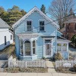 3-bedroom detached home for sale in Dufferin — 63 Mill Street (Photo 1)