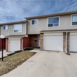 3-bedroom home for sale in Waterloo — 64 - 279 Bluevale Street North (Photo 2)