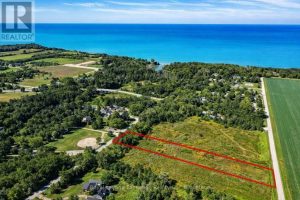Studio home for sale in Ashfield-colborne-wawanosh — 64 North Street