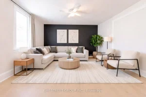 2-bedroom detached home for sale in Northumberland — 64 Sherbourne Street