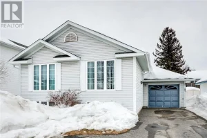 4-bedroom home for sale in Sudbury — 64 Sweetberry Drive