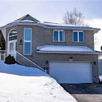 4-bedroom home for sale in Sudbury — 64 Sweetberry Drive (Photo 3)