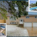 3-bedroom detached home for sale in Waterloo — 64 Wilkins Drive (Photo 1)