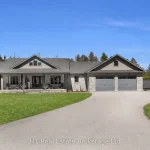 3-bedroom detached home for sale in Wellington — 6572 12 Line (Photo 4)