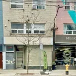 1-bedroom co-op apartment for rent in Toronto — 65 - 12 Kingston Road (Photo 4)