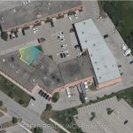 Studio office home for rent in Toronto — 65 - 170 Brockport Drive (Photo 2)
