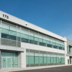 Studio office home for rent in Toronto — 65 - 170 Brockport Drive (Photo 3)