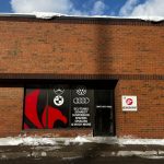 Studio office home for rent in Toronto — 65 - 170 Brockport Drive (Photo 4)