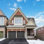 4-bedroom detached home for sale in Durham — 65 Barkerville Drive (Photo 3)