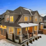 4-bedroom detached home for sale in Durham — 65 Barkerville Drive (Photo 4)