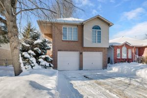 4-bedroom detached home for sale in Frontenac — 660 Roosevelt Drive