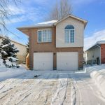 4-bedroom detached home for sale in Frontenac — 660 Roosevelt Drive (Photo 2)