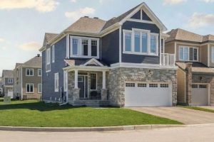 4-bedroom detached home for sale in Ottawa — 660 Terrier Circle S